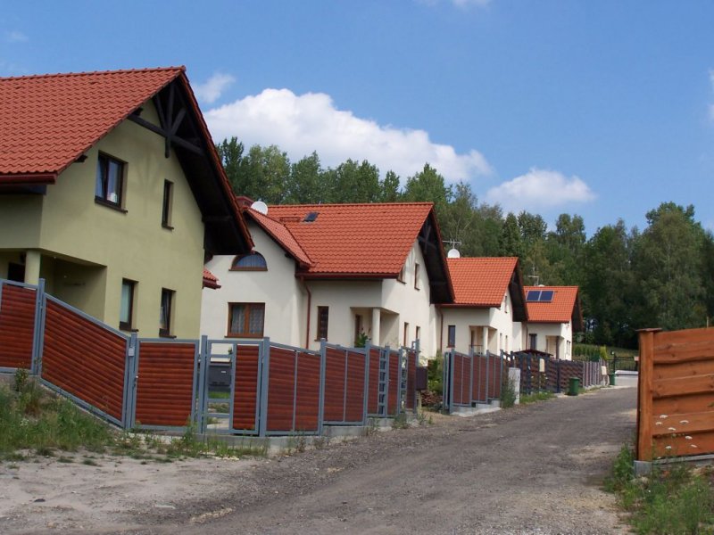Chełmońskiego domy